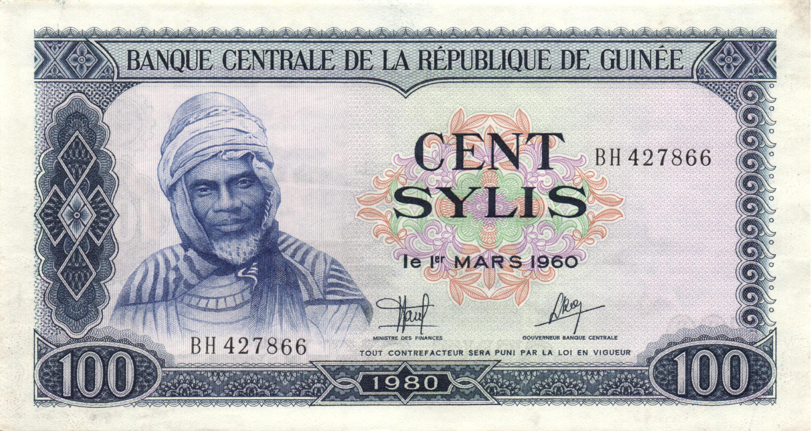 Guinea